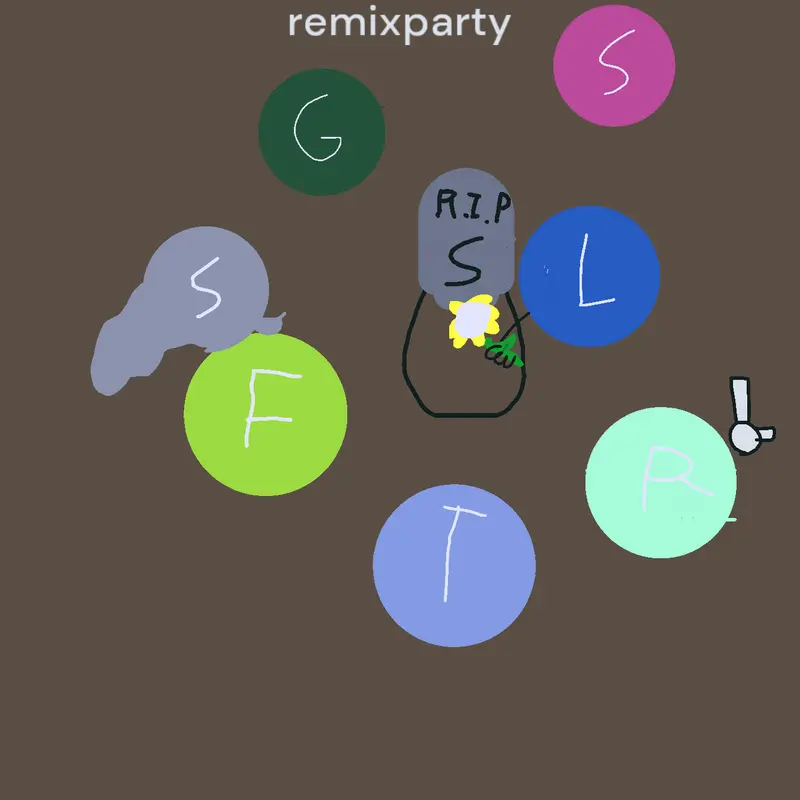 Game by @L_the_inpostor
