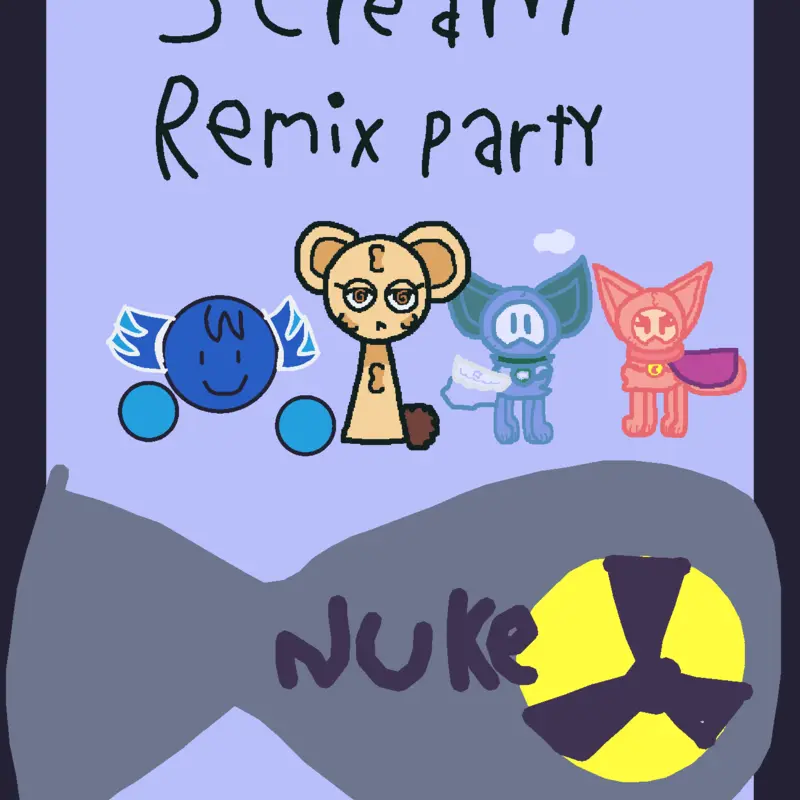 Game by @CookiesIsYummy