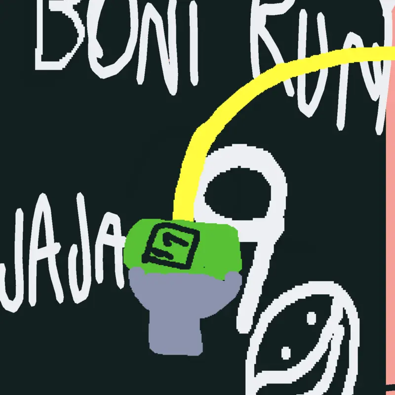 Game by @anhonny
