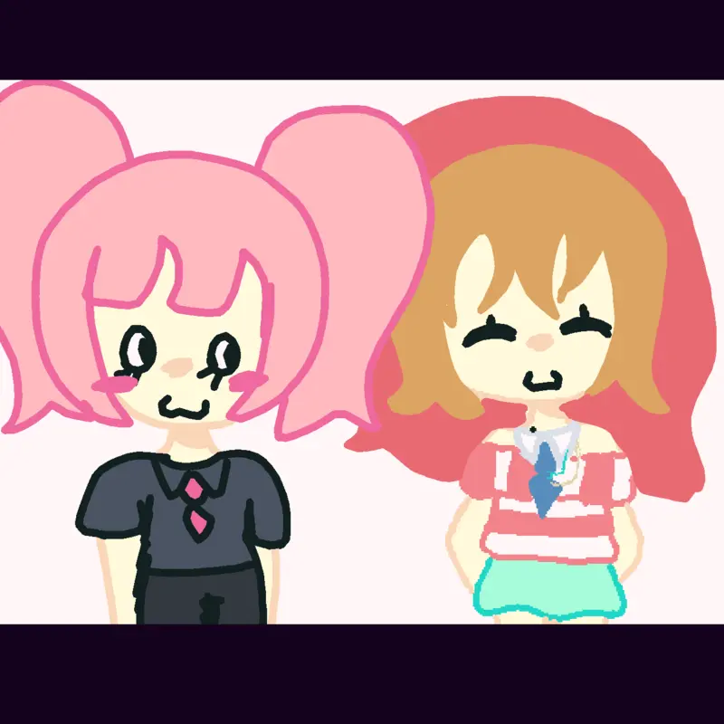 Game by @pinky_pink