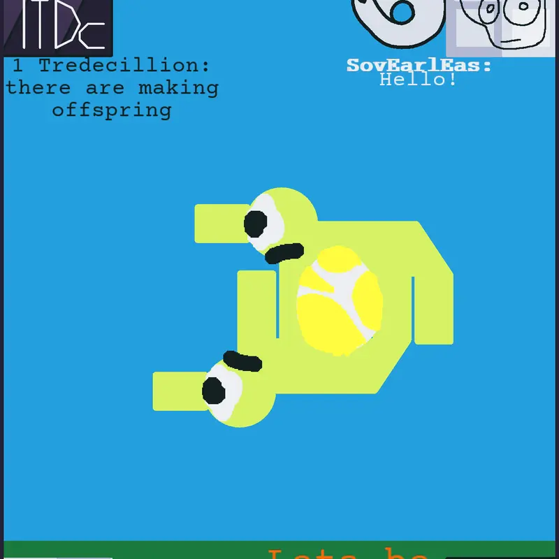 Game by @pdeuj