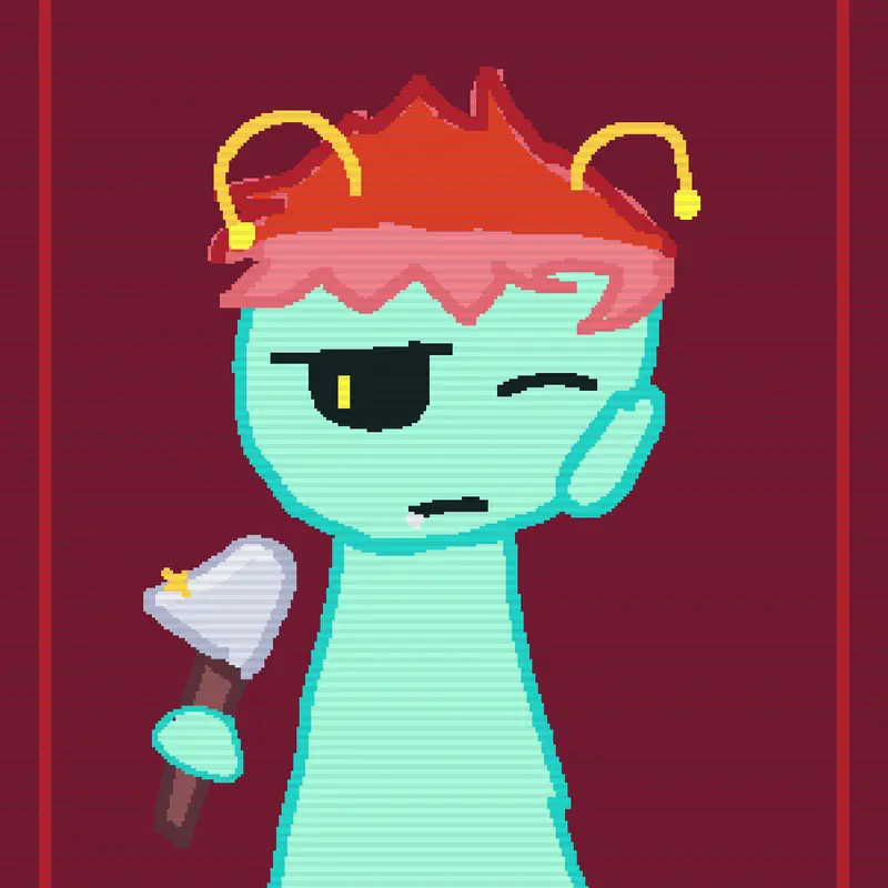 Game by @Abigal2537