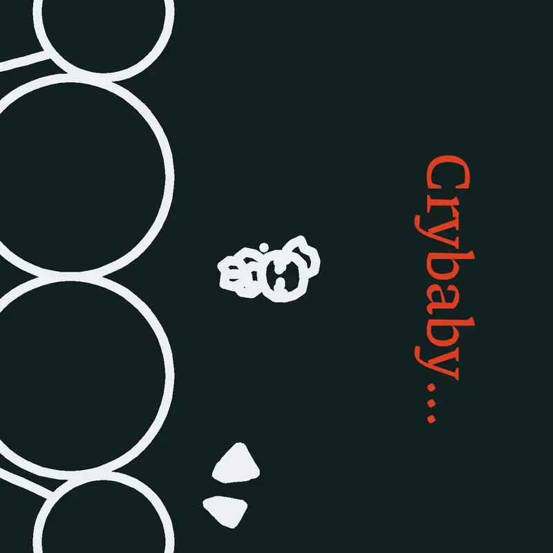 Crybaby... by @romeblox