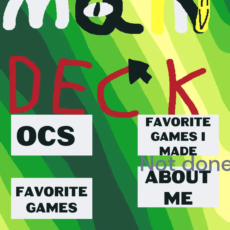 Game by @casted_is_back