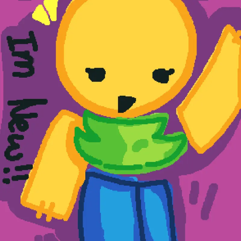 Game by @HochiPochi
