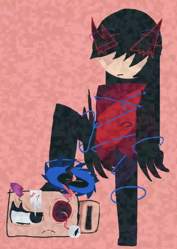 Game by @xXCherry_BlossomXx