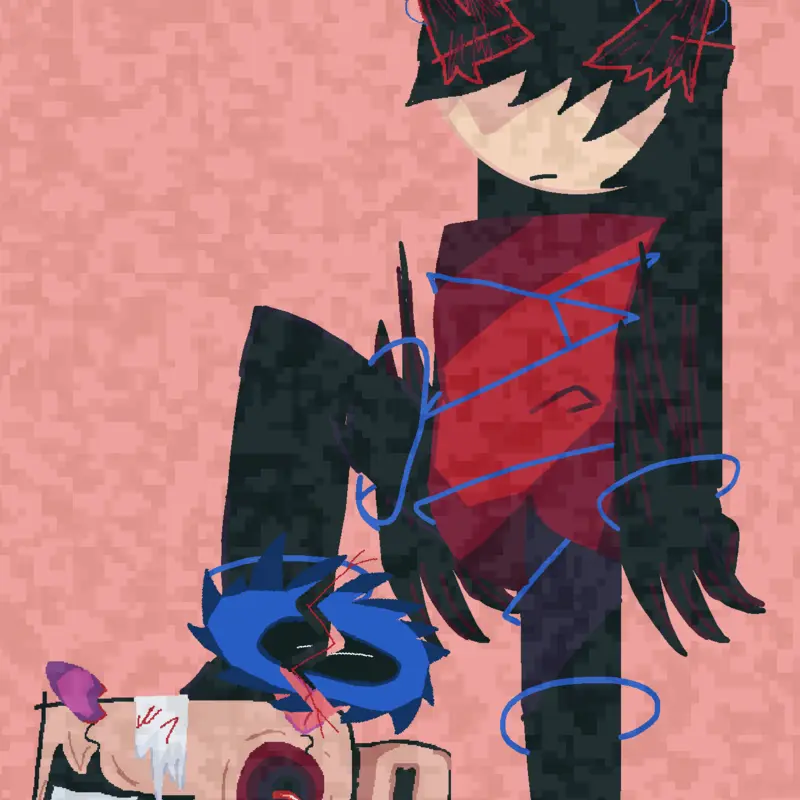 Game by @xXCherry_BlossomXx
