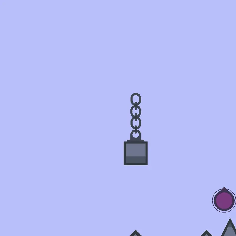 Game by @angelirun