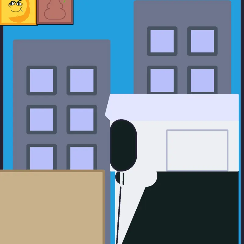 Game by @Camara_pro