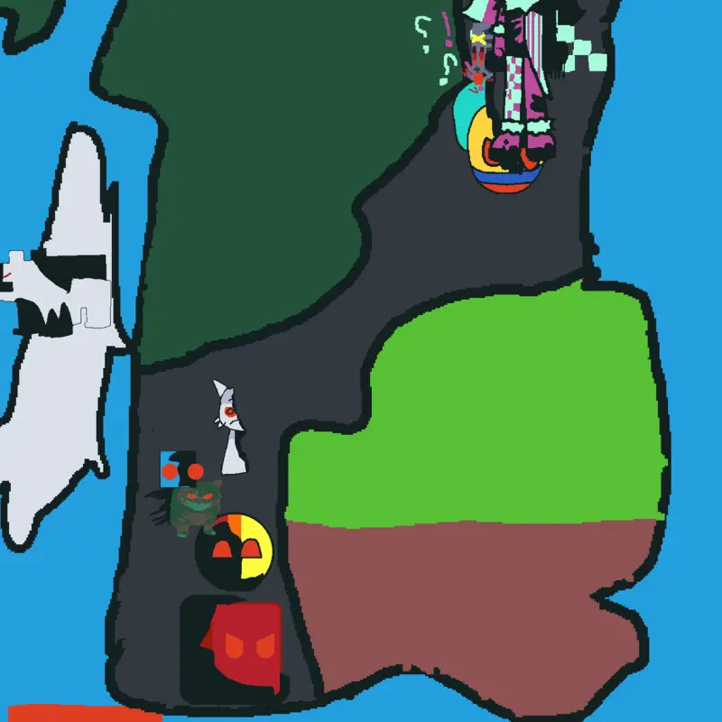 Game by @Usarussiaballrapfu43