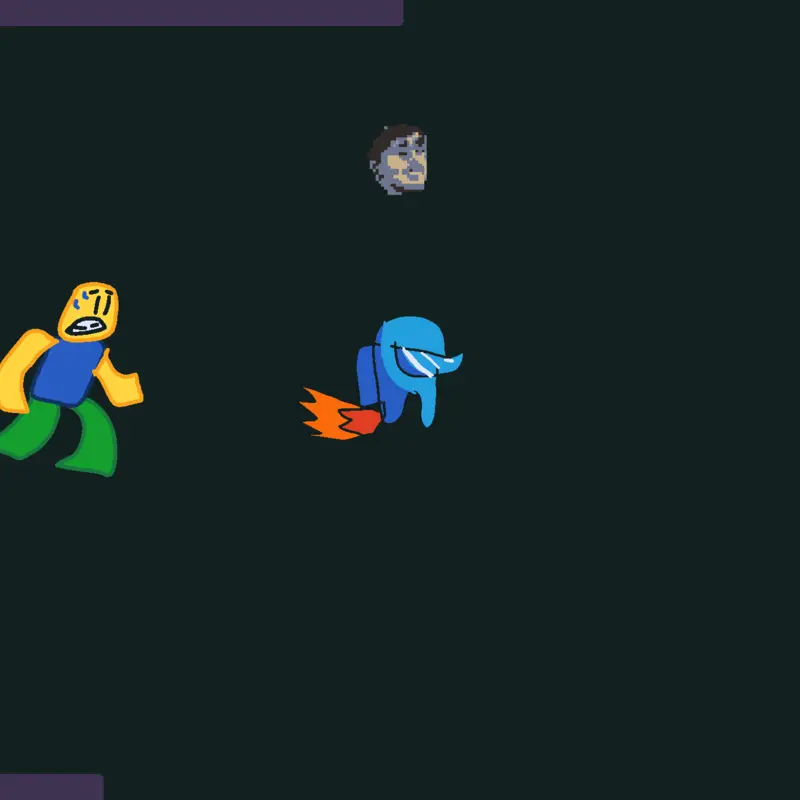 Game by @clapy