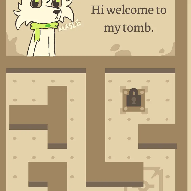 Game by @masle