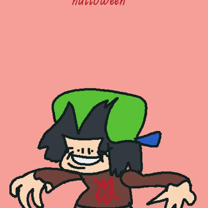 Game by @DerMed_hallowen