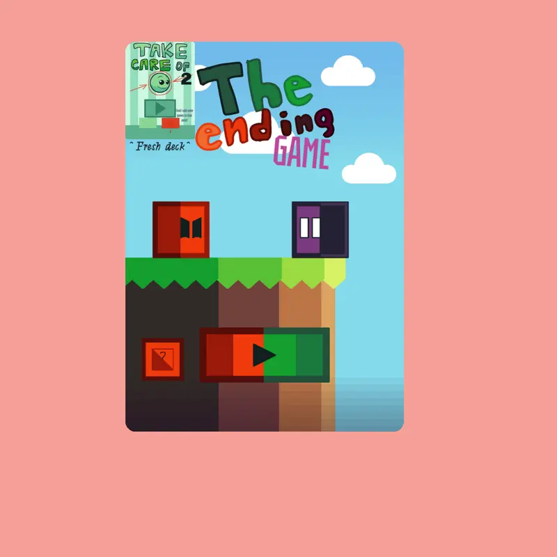 Game by @alexander104