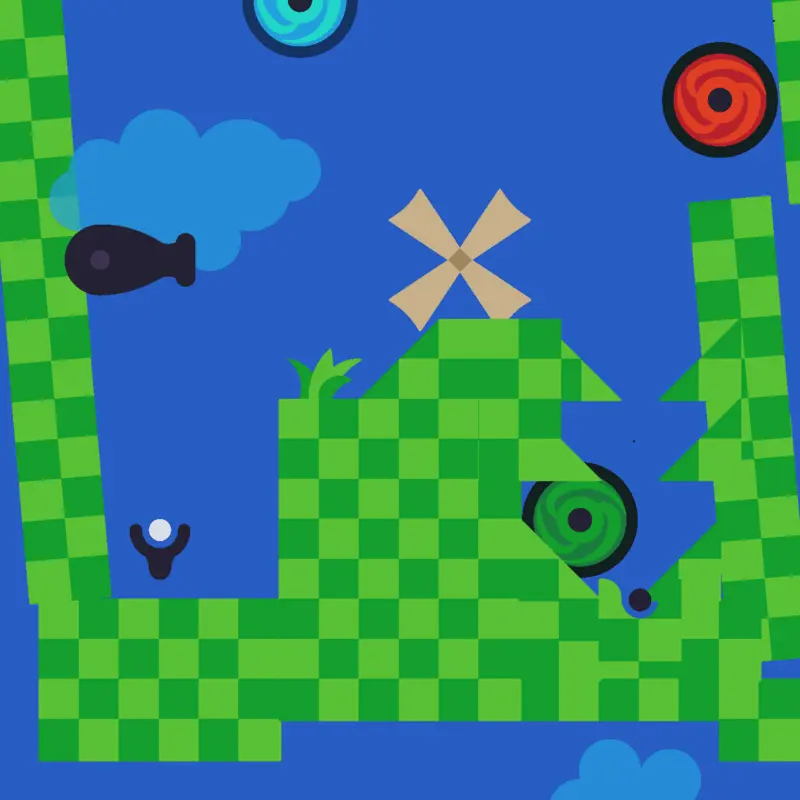 Game by @stars132