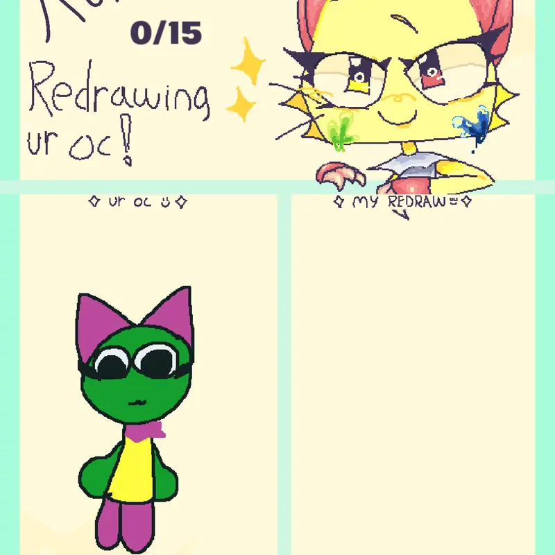 Game by @yatta3457