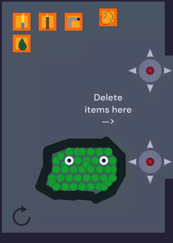 Slime thingy test by @waiting_games_1220