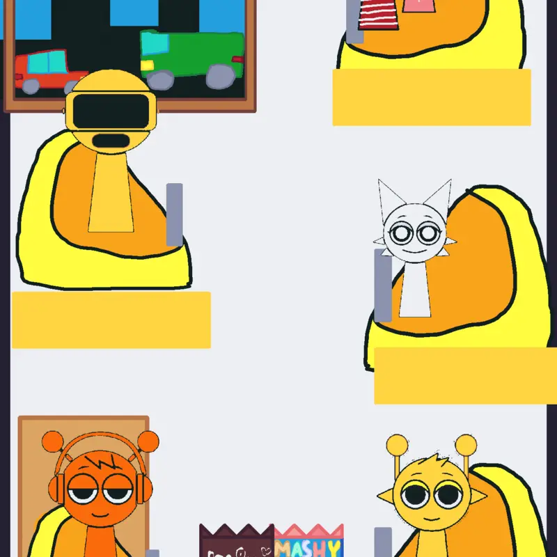 Game by @Candy_lndia