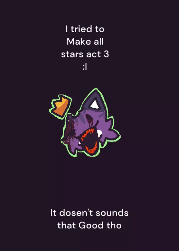 Game by @PurpleKat