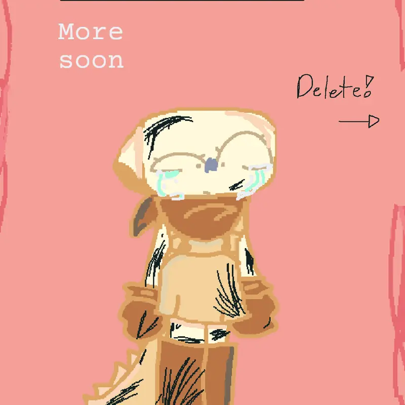 dandys world shelly!!! Take care of toon by @tulipsxx