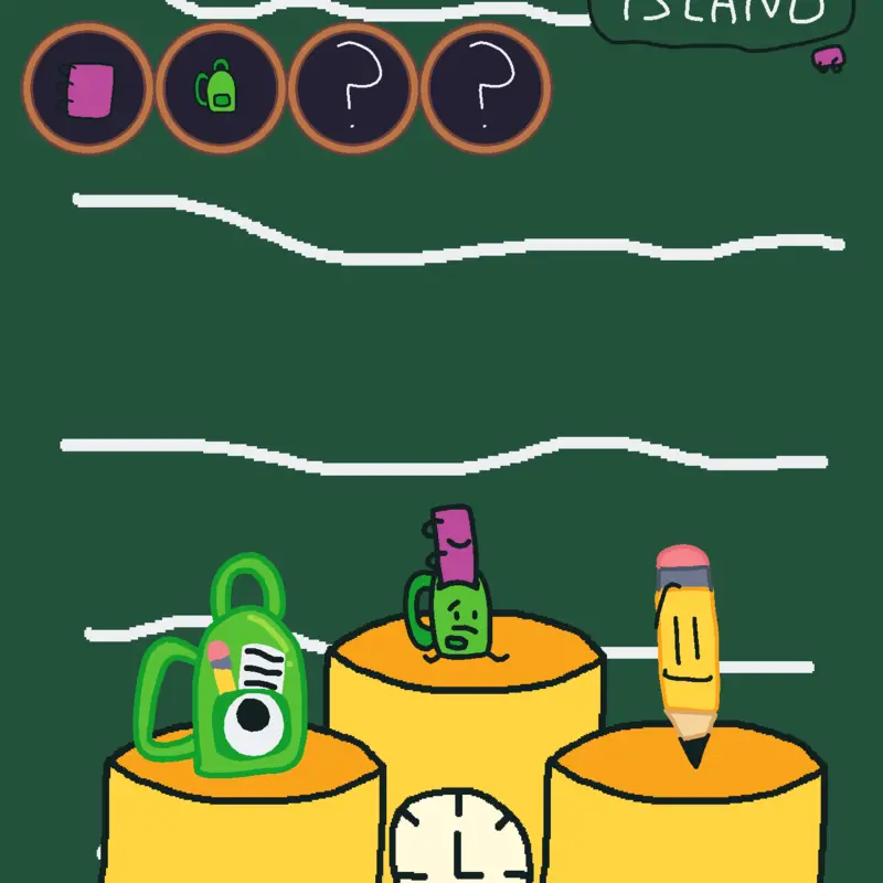Game by @Snailearth_221