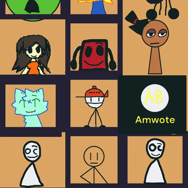 Game by @Reldely