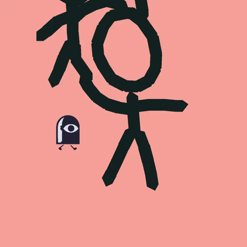 Game by @ihkh