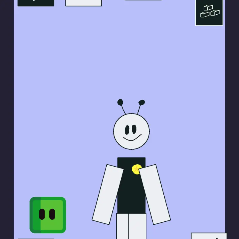Game by @hiffeiee