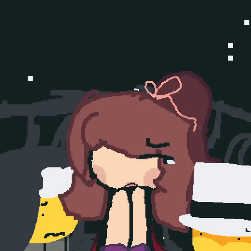 Game by @YourGyaruGirlNextDoor