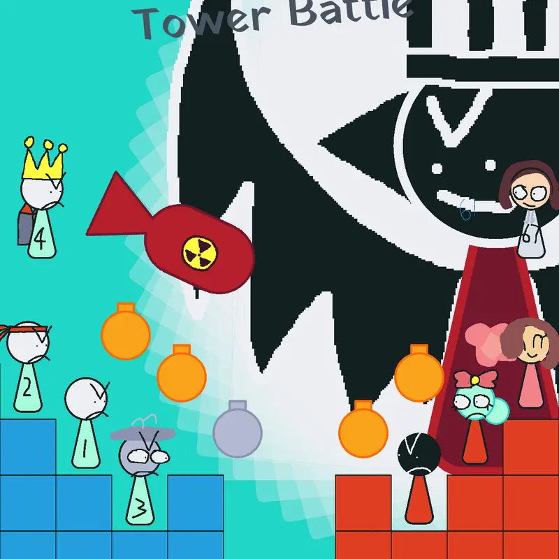 Game by @whykykyhaq