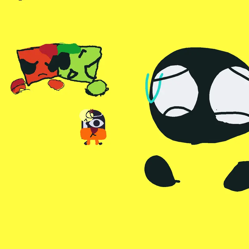Game by @theryeeyeeee