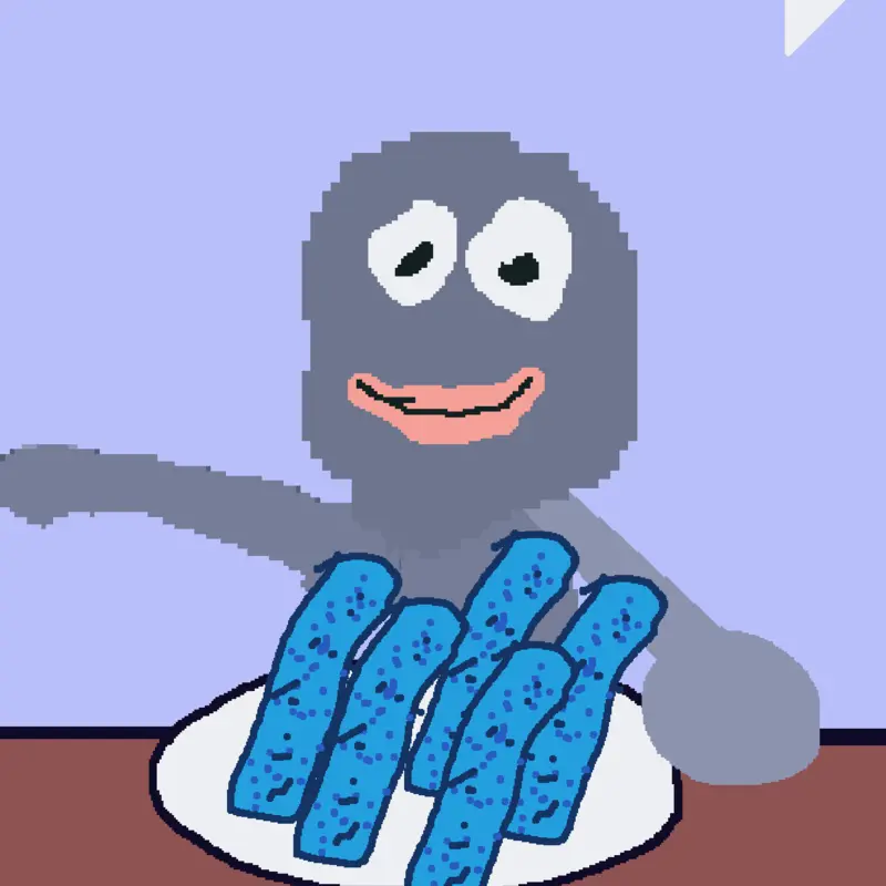 Game by @SawyerVR