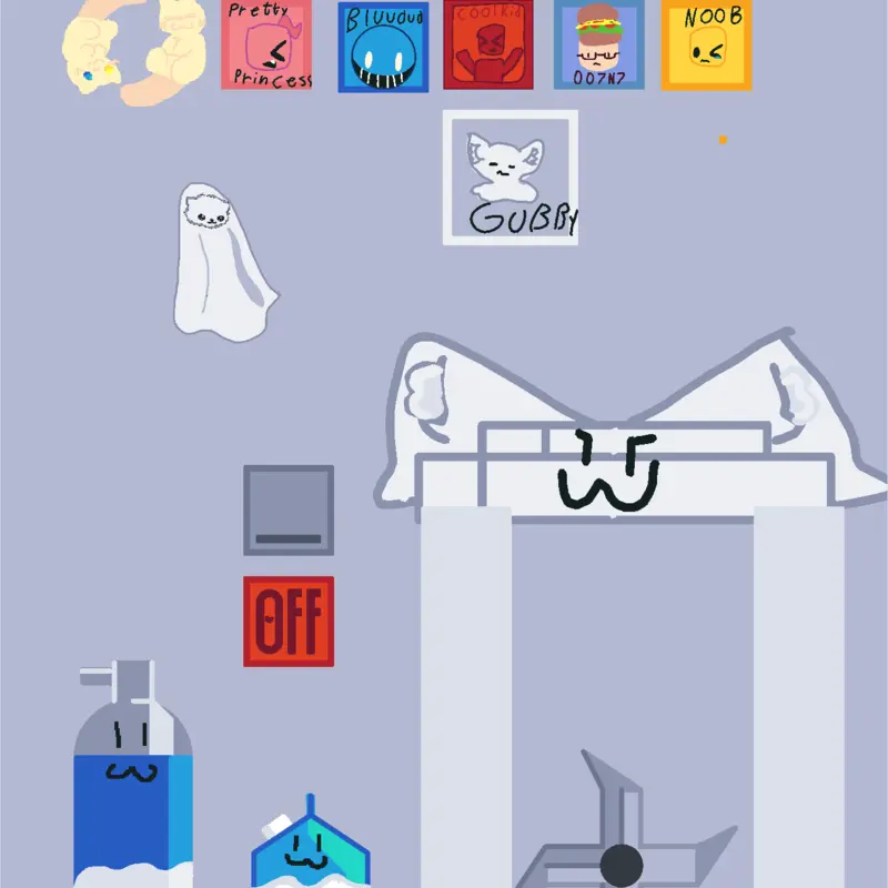 Game by @freakylicious