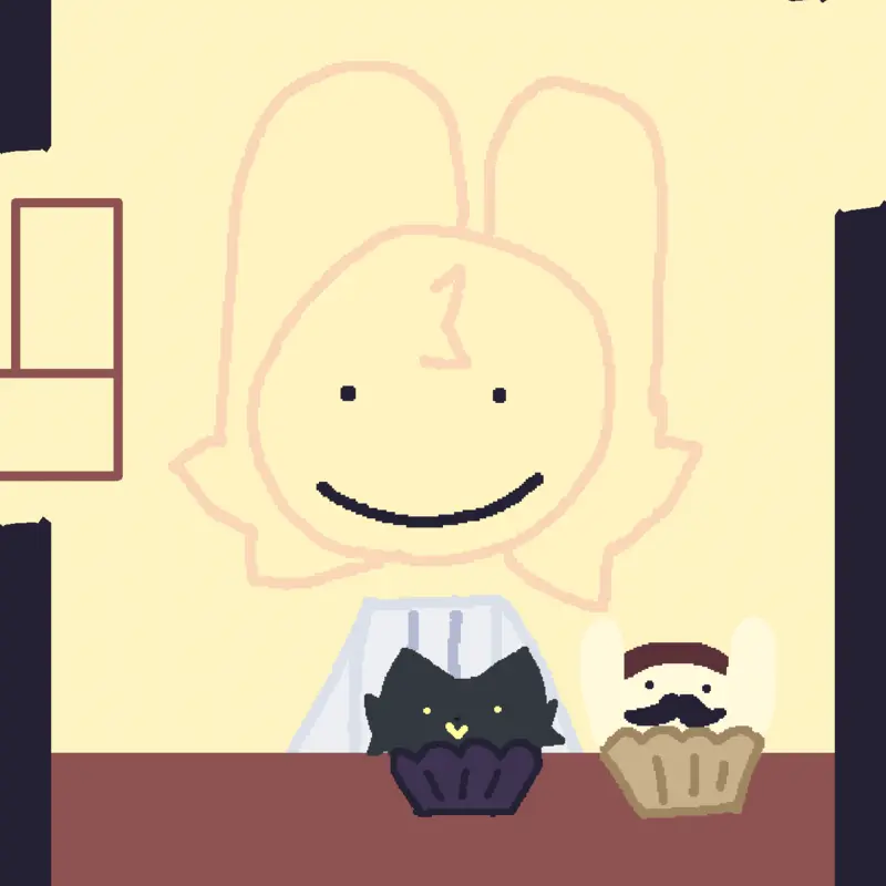 Mukbang Intern! by @Devan_4C