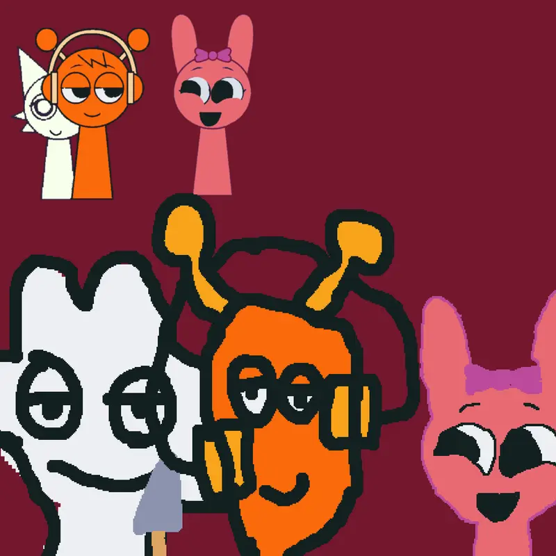 Game by @Romanito