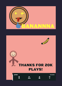 Banana game