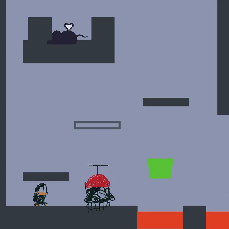 Game by @Privacyliracymakesgames