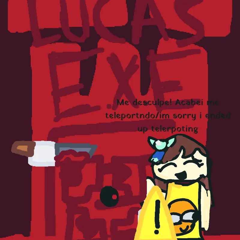 Game by @YOUR_LOCAL_LUCAS