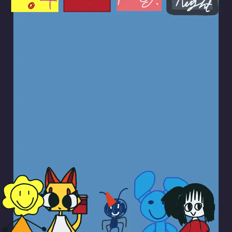 Game by @ydfutzyxig