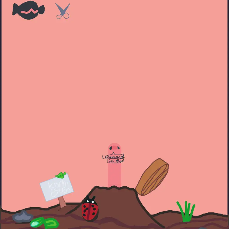 Game by @Tunahak