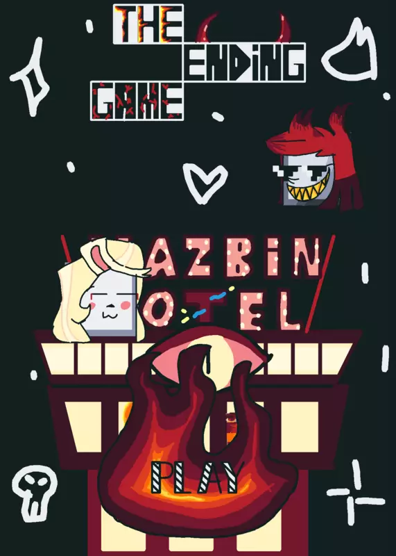 Game by @sayrusss