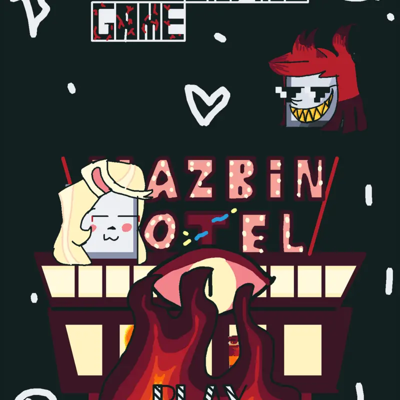 Game by @sayrusss