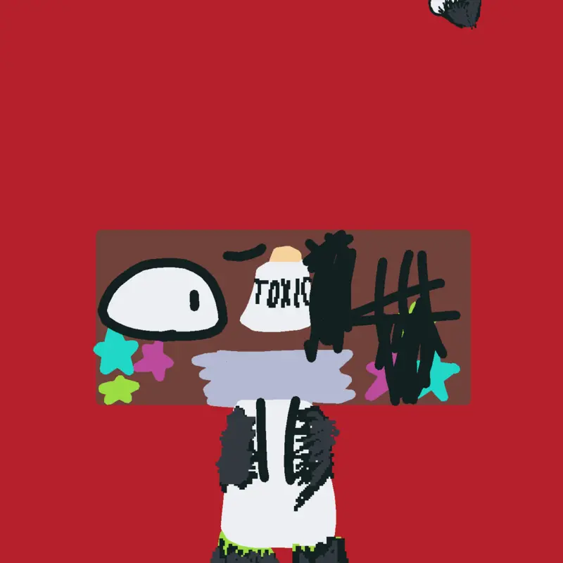 Game by @Wonda_the_antitoxic