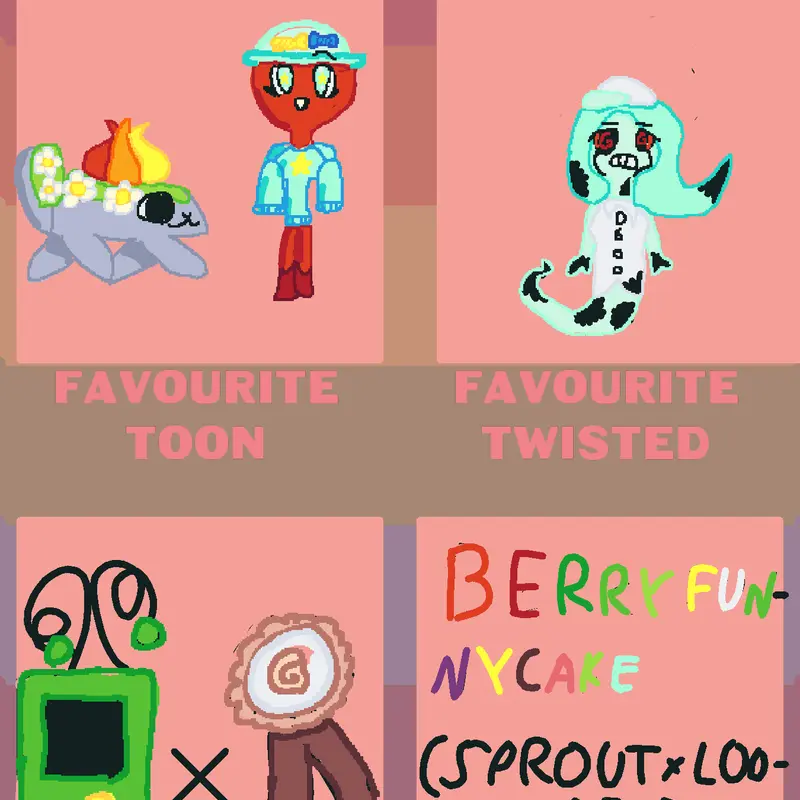 Game by @guni_love_DW