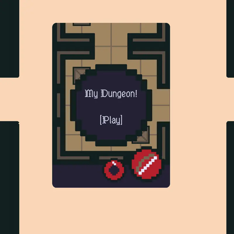 Game by @chfydgdtd