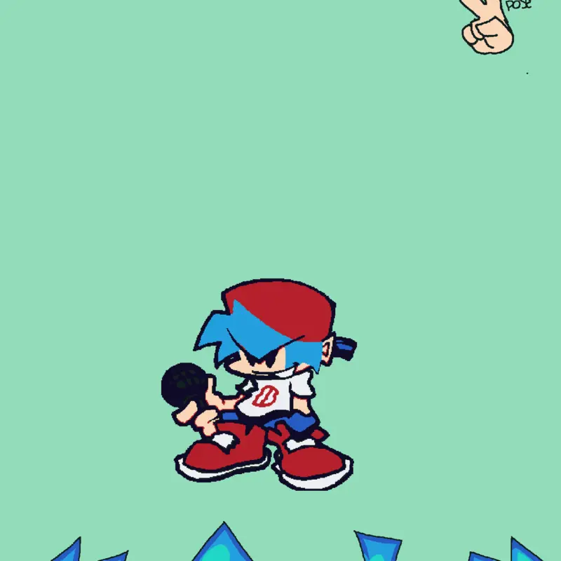 Game by @Thermosistemac