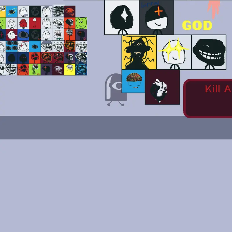 Game by @roadtofaswars