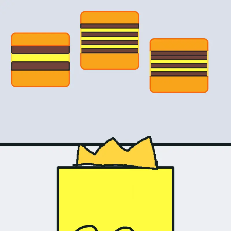 Game by @CEHCHAR