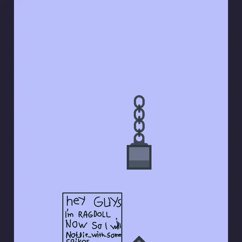 Game by @BundaSalman