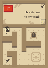 Maze levels